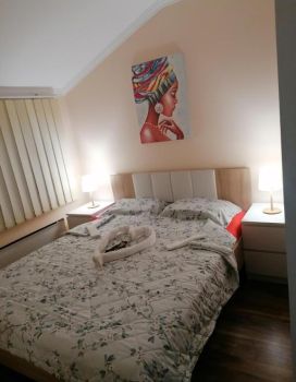 Apartman Dionis
