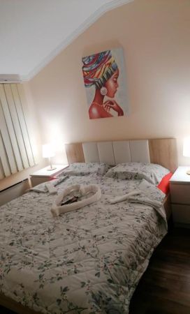 Apartman Dionis
