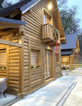 Fruškogorske Vile Lončar