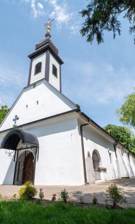 Crkva Svetog arhiđakona Stefana